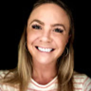 Meet your Posher, Whitney